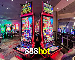 888hot bet