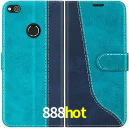 Experiência VIP 888hot