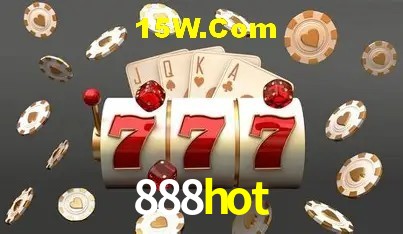 Estatísticas do Jogo 888hot