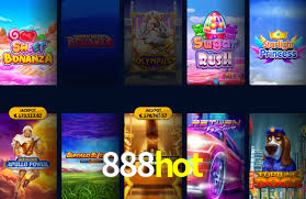 888hot: Jogue Crash e Experimente Alta Recompensa Instantânea