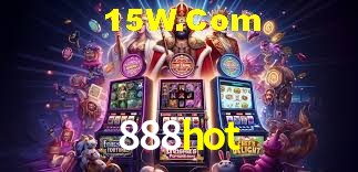 Roulette Table 888hot