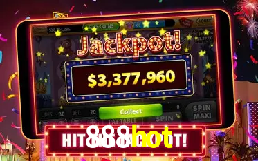 Design Responsivo 888hot