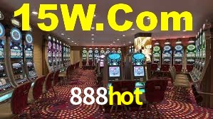 Welcome Bonus 888hot