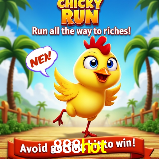 PIX Instantâneo 888hot