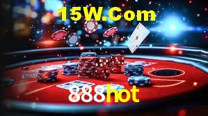 VIP Casino 888hot