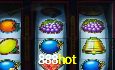 Diretório de Jogos 888hot