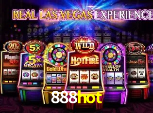 Apostas de Tênis 888hot