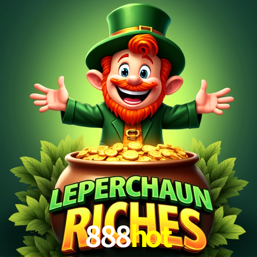 Game Providers 888hot