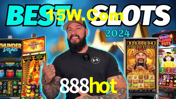 888hot.com