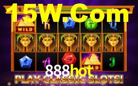 Welcome Bonus 888hot