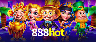 888hot