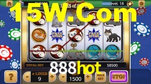 888hot bet