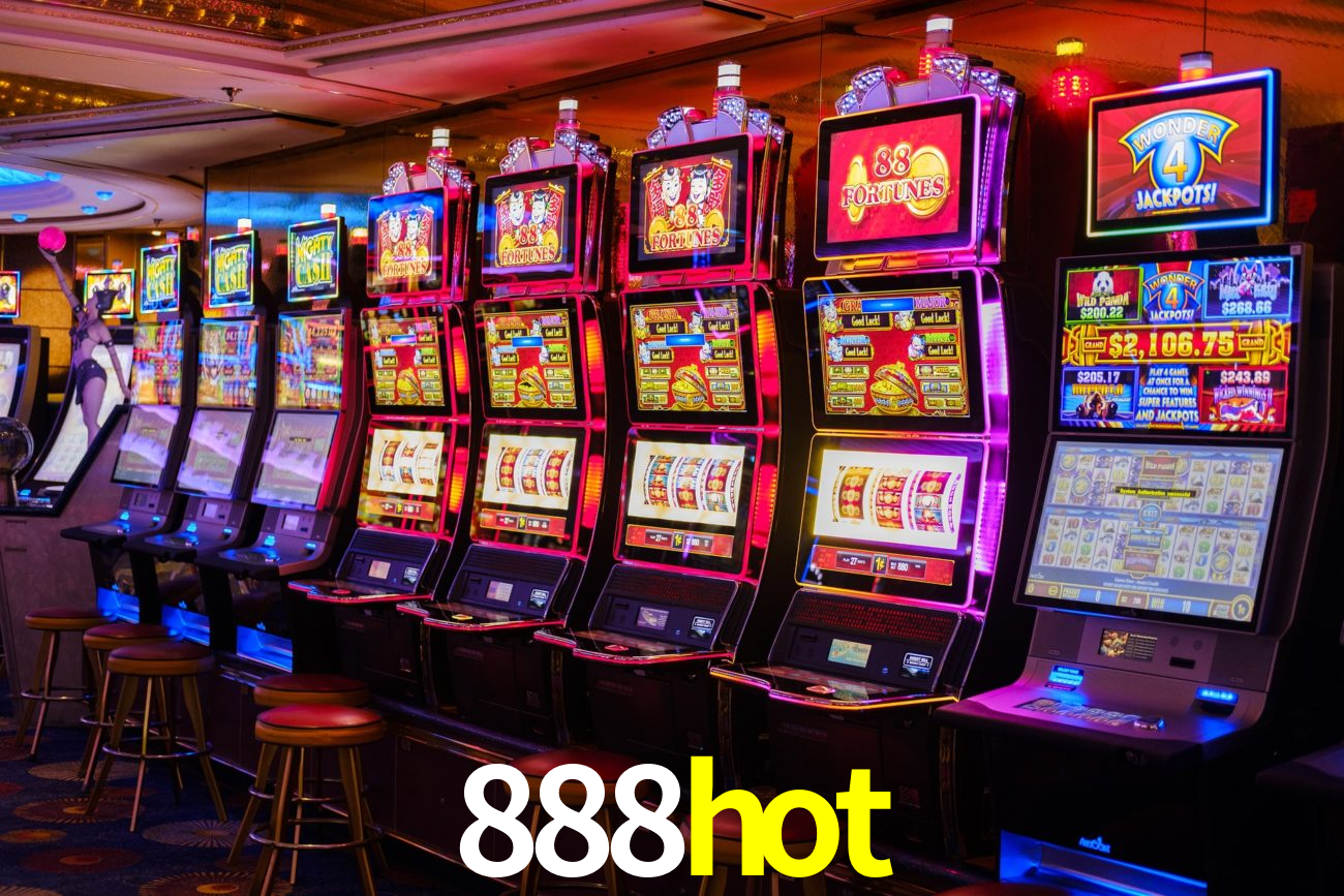 Football Betting 888hot