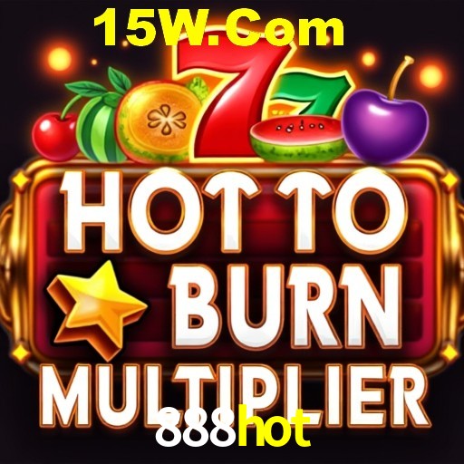 Welcome Bonus 888hot