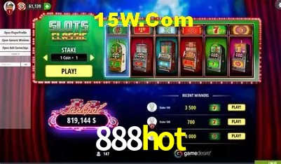 Ofertas Exclusivas 888hot