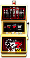 VIP Casino 888hot
