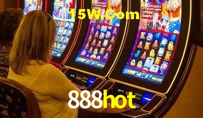 Bônus de Boas-vindas 888hot