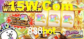 888hot: A Experiência de Casino com Jogos de Mesa ao Vivo
