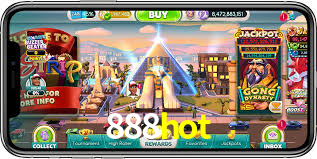 Exclusive Games 888hot