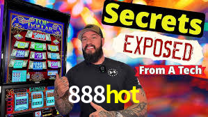Experimente o Login Seguro Premium no 888hot