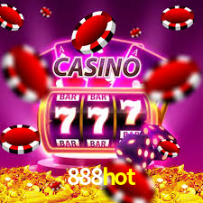 888hot bet