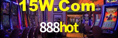 888hot: Seu Cassino Premiado com Pagamentos Rápidos