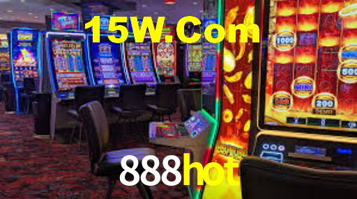 888hot