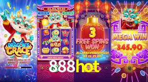 888hot