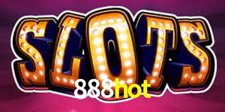 888hot App Interface